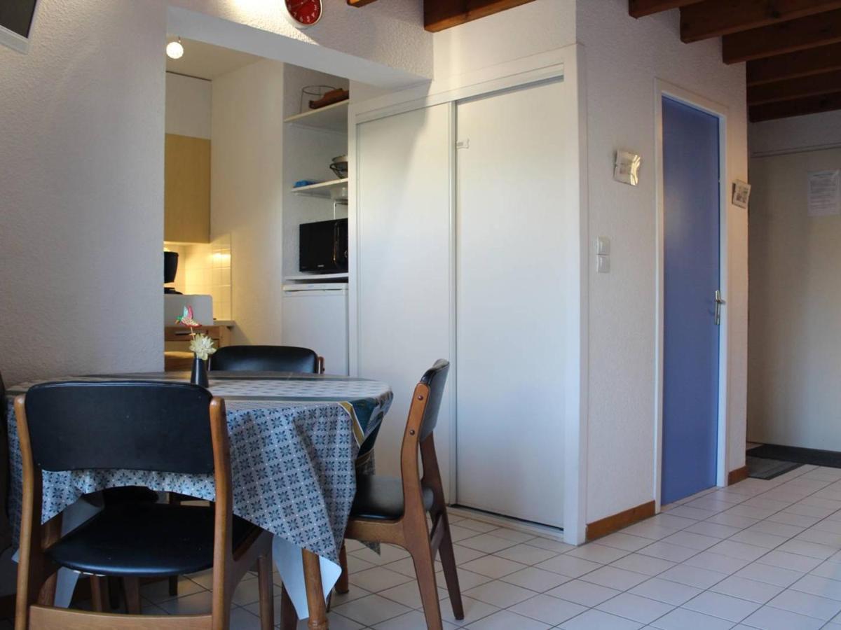 Charmante Maison Avec Piscine, 6 Couchages, Proche Plage - Saint-Denis-D'Oleron - Fr-1-246A-154 Esterno foto