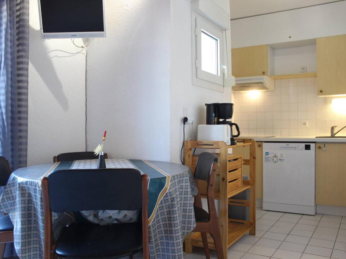 Charmante Maison Avec Piscine, 6 Couchages, Proche Plage - Saint-Denis-D'Oleron - Fr-1-246A-154 Esterno foto